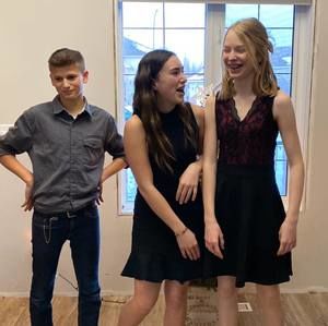 Meet your Posher, Danika